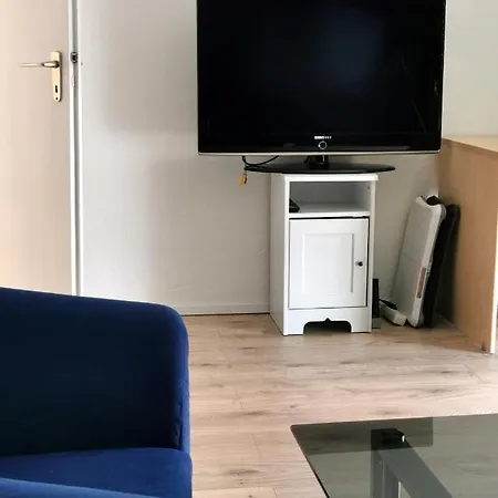 Schone Ferienwohnung In * Merklingen