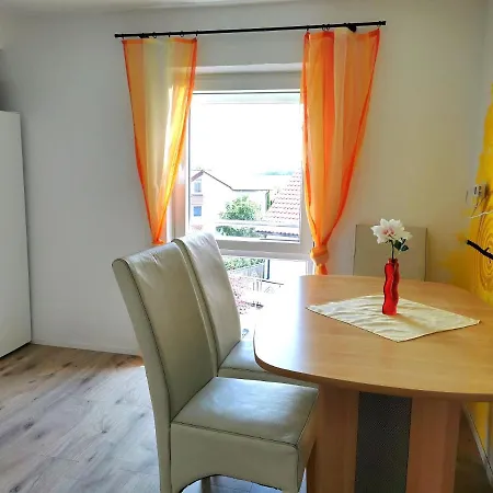 Schone Ferienwohnung In * Merklingen